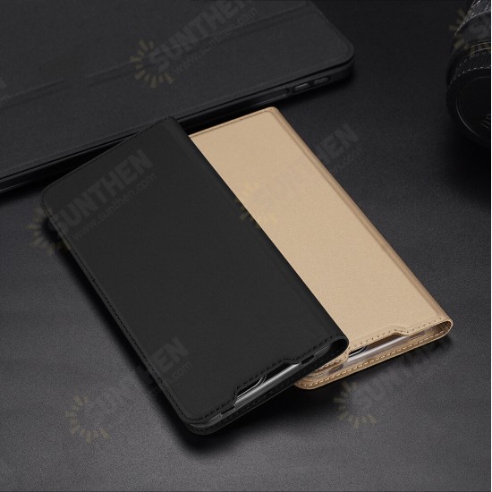 For Xiaomi Mi 10 Lite Case Flip Magnetic with Card Slot Stand Shockproof PU Leather Protective Case Non-original For Xiaomi Mi 10 Lite Case Flip Magnetic with Card Slot Stand Shockproof PU Leather Protective Case Non-original