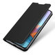 For Xiaomi Redmi Note 10 Pro Case Flip Magnetic with Card Slot Stand Shockproof PU Leather Protective Case Non-Original