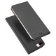 DUX DUICS Magnetic Flip Card Slot Bracket Case For iPhone 7 Plus/8 Plus