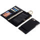 Detachable Zipper Wallet Kickstand Case For iPhone 7 Plus/8 Plus Detachable Zipper Wallet Kickstand Case For iPhone 7 Plus/8 Plus