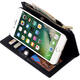 Detachable Zipper Wallet Kickstand Case For iPhone 7 Plus/8 Plus Detachable Zipper Wallet Kickstand Case For iPhone 7 Plus/8 Plus