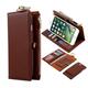 Detachable Zipper Wallet Kickstand Case For iPhone 7 Plus/8 Plus Detachable Zipper Wallet Kickstand Case For iPhone 7 Plus/8 Plus