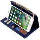 Detachable Zipper Wallet Kickstand Case For iPhone 7 Plus/8 Plus Detachable Zipper Wallet Kickstand Case For iPhone 7 Plus/8 Plus