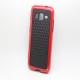 Dual Color TPU PC Protective Case For SAMSUNG S4 Active mini i8580