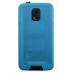 For Samsung Galaxy S5 i9600 Waterproof Case Transparent Touch Screen Shockproof Full Cover Protective Case