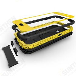 For Samsung S6 Waterproof Case Transparent Touch Screen Shockproof Full Cover Protective Case For Samsung S6 Waterproof Case Transparent Touch Screen Shockproof Full Cover Protective Case