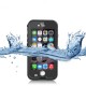 For iPhone 6 4.7 inch Waterproof Case Transparent Touch Screen Shockproof Full Cover Protective Case