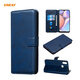 ENK-PUC026 for Samsung Galaxy A10S / M01S Case Magnetic Flip with Multi-Card Slot Stand PU Leather + TPU Shockproof Full Body Protective Case ENK-PUC026 for Samsung Galaxy A10S / M01S Case Magnetic Flip with Multi-Card Slot Stand PU Leather + TPU Shockproof Full Body Protective Case