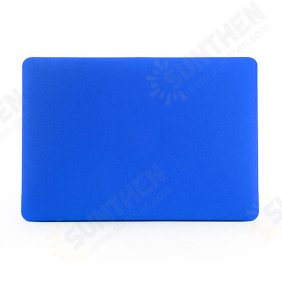 Matte Shell Keyboard Cover Screen Film Anti Dust Plug Set For Macbook Pro Retina 15.4inch Matte Shell Keyboard Cover Screen Film Anti Dust Plug Set For Macbook Pro Retina 15.4inch