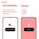 2-in-1 for iPhone 12 Accessories Shockproof with Lens Protector Soft Liquid Silicone Rubber Protective Case + 9H Full Glue Full Coverage Tempered Glass Screen Protector