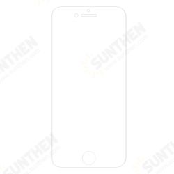 3D Curved Edge Hot Bending PET Screen Protector For iPhone 8/7/6s/6 3D Curved Edge Hot Bending PET Screen Protector For iPhone 8/7/6s/6