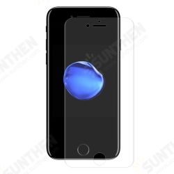 3D Curved Edge Hot Bending PET Screen Protector For iPhone 8/7/6s/6 3D Curved Edge Hot Bending PET Screen Protector For iPhone 8/7/6s/6