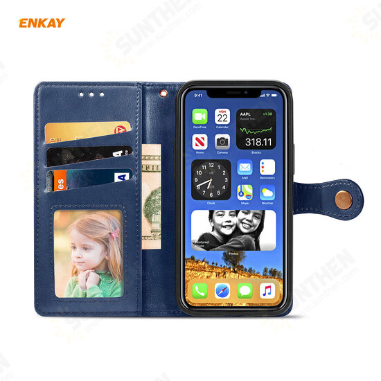 For iPhone 12 Pro Max Case Retro Litchi Pattern Flip with Mutiple Card Slots Wallet Stand PU Leather Full Cover Protective Cover For iPhone 12 Pro Max Case Retro Litchi Pattern Flip with Mutiple Card Slots Wallet Stand PU Leather Full Cover Protective Cover