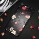 3D Relief Printing Flower Soft TPU Case for iPhone 7/8 7Plus/8Plus