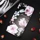 3D Relief Printing Flower Soft TPU Case for iPhone 7/8 7Plus/8Plus