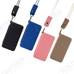 Fashion Business Multifunctional Magnetic Cloth with Card Slots Wallet Full Body Shockproof Flip Protective Case Fashion Business Multifunctional Magnetic Cloth with Card Slots Wallet Full Body Shockproof Flip Protective Case