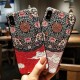 Fashion Chinoiserie Auspicious Clouds Pattern 3D Embossed Anti-slip Anti-fingerprint Shockproof TPU Protective Case Fashion Chinoiserie Auspicious Clouds Pattern 3D Embossed Anti-slip Anti-fingerprint Shockproof TPU Protective Case