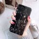 Fashion Couple Marble Pattern PC+TPU Protective Case for iPhone X / XS / XR / XS Max / 6 / 7 / 8 / 6S Plus / 6 Plus / 7 Plus / 8 Plus