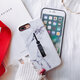 Fashion Couple Marble Pattern PC+TPU Protective Case for iPhone X / XS / XR / XS Max / 6 / 7 / 8 / 6S Plus / 6 Plus / 7 Plus / 8 Plus