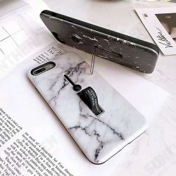 Fashion Couple Marble Pattern PC+TPU Protective Case for iPhone X / XS / XR / XS Max / 6 / 7 / 8 / 6S Plus / 6 Plus / 7 Plus / 8 Plus Fashion Couple Marble Pattern PC+TPU Protective Case for iPhone X / XS / XR / XS Max / 6 / 7 / 8 / 6S Plus / 6 Plus / 7 Plus / 8 Plus