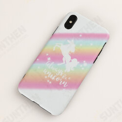 Fashion Cute for iPhone 6 Plus/ iP 6S Plus Case Rainbow Pattern Hard Shockproof Protective Case Back Cover Fashion Cute for iPhone 6 Plus/ iP 6S Plus Case Rainbow Pattern Hard Shockproof Protective Case Back Cover