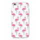 Fashion Flamingo Pattern TPU Anti-scratch Protective Case for iPhone 5S / X / XS / XR / XS Max / 7 / 8 / 7 Plus / 8 Plus Fashion Flamingo Pattern TPU Anti-scratch Protective Case for iPhone 5S / X / XS / XR / XS Max / 7 / 8 / 7 Plus / 8 Plus