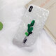 Fashion Glossy Conch Shell Pattern Cartoon Plants Shockproof TPU Protective Case for iPhone X / XS / XR / XS Max / 6 / 7 / 8 / 6S Plus / 6 Plus / 7 Plus / 8 Plus Fashion Glossy Conch Shell Pattern Cartoon Plants Shockproof TPU Protective Case for iPhone X / XS / XR / XS Max / 6 / 7 / 8 / 6S Plus / 6 Plus / 7 Plus / 8 Plus