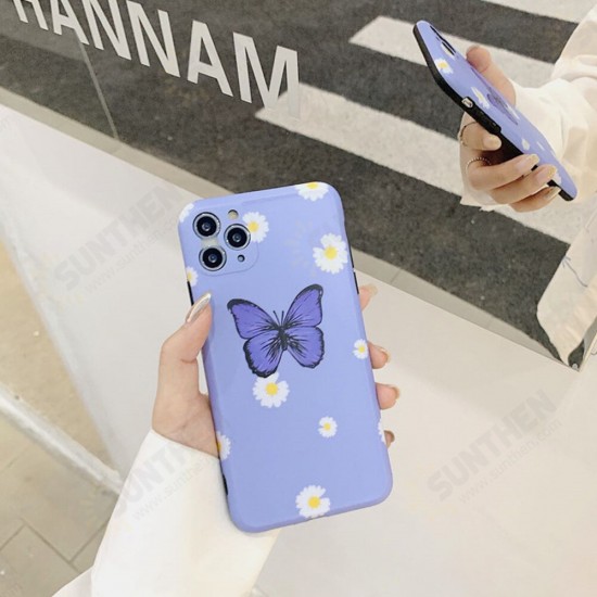 Fashion Ins Butterfly Pattern Shockproof TPU Protective Case for iPhone 11 / 11 Pro / 11 Pro Max / X / XS / XR / XS Max / 7 / 8 / 7 Plus / 8 Plus Fashion Ins Butterfly Pattern Shockproof TPU Protective Case for iPhone 11 / 11 Pro / 11 Pro Max / X / XS / XR / XS Max / 7 / 8 / 7 Plus / 8 Plus