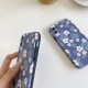 Fashion Ins Flower Pattern Shockproof TPU Protective Case for iPhone 11 / 11 Pro / 11 Pro Max / X / XS / XR / XS Max / 7 / 8 / 7 Plus / 8 Plus Fashion Ins Flower Pattern Shockproof TPU Protective Case for iPhone 11 / 11 Pro / 11 Pro Max / X / XS / XR / XS Max / 7 / 8 / 7 Plus / 8 Plus