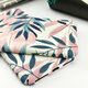 Fashion Ins Plant Pattern Matte Hard PC Shockproof Protective Case for iPhone X / 7 / 8 / 7 Plus / 8 Plus Fashion Ins Plant Pattern Matte Hard PC Shockproof Protective Case for iPhone X / 7 / 8 / 7 Plus / 8 Plus