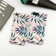 Fashion Ins Plant Pattern Matte Hard PC Shockproof Protective Case for iPhone X / 7 / 8 / 7 Plus / 8 Plus Fashion Ins Plant Pattern Matte Hard PC Shockproof Protective Case for iPhone X / 7 / 8 / 7 Plus / 8 Plus