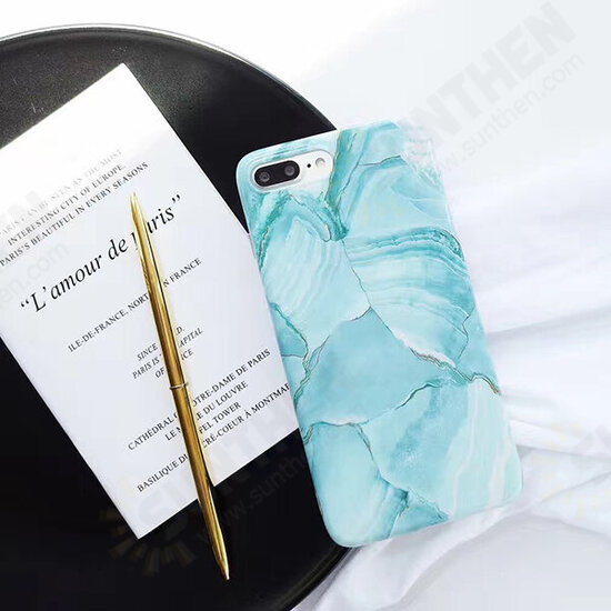 Fashion Ins Plant Pattern Matte TPU Bumpers Shockproof Protective Case for iPhone X / XS / XR / XS Max / 7 / 8 / 7 Plus / 8 Plus Fashion Ins Plant Pattern Matte TPU Bumpers Shockproof Protective Case for iPhone X / XS / XR / XS Max / 7 / 8 / 7 Plus / 8 Plus