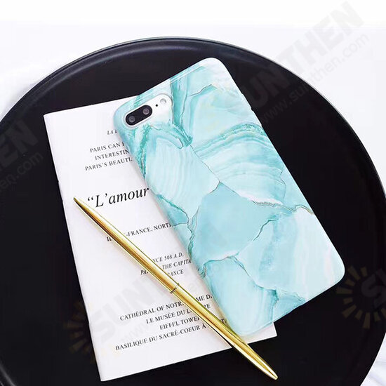Fashion Ins Plant Pattern Matte TPU Bumpers Shockproof Protective Case for iPhone X / XS / XR / XS Max / 7 / 8 / 7 Plus / 8 Plus Fashion Ins Plant Pattern Matte TPU Bumpers Shockproof Protective Case for iPhone X / XS / XR / XS Max / 7 / 8 / 7 Plus / 8 Plus