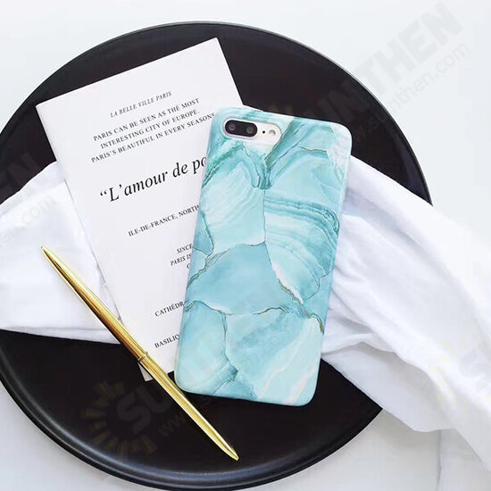 Fashion Ins Plant Pattern Matte TPU Bumpers Shockproof Protective Case for iPhone X / XS / XR / XS Max / 7 / 8 / 7 Plus / 8 Plus Fashion Ins Plant Pattern Matte TPU Bumpers Shockproof Protective Case for iPhone X / XS / XR / XS Max / 7 / 8 / 7 Plus / 8 Plus
