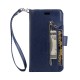 Fashion for iPhone 7 Plus/ 8 Plus Case Flip with Multi-Card Slot Wallet Pocket Stand PU Leather Full Cover Protective Case Back Cover Fashion for iPhone 7 Plus/ 8 Plus Case Flip with Multi-Card Slot Wallet Pocket Stand PU Leather Full Cover Protective Case Back Cover