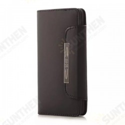 Flip Leather Protective Case With Rope For Samsung Galaxy Alpha G8508S Flip Leather Protective Case With Rope For Samsung Galaxy Alpha G8508S