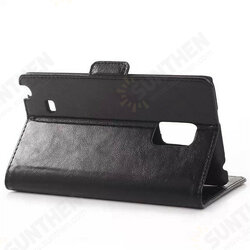 Flip PU Leather Protective Case For Samsung Note Edge N915F N9150 Flip PU Leather Protective Case For Samsung Note Edge N915F N9150