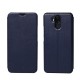 Flip PU Leather With Stand Protective Case For K6