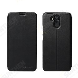 Flip PU Leather With Stand Protective Case For K6