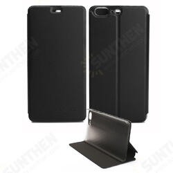 Flip Stand Shockproof PU Leather Protective Case For Leagoo T5 Flip Stand Shockproof PU Leather Protective Case For Leagoo T5