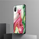 Agate Shockproof Protective Phone Case Cover For iPhone 7 iPhone 7 Plus iPhone X