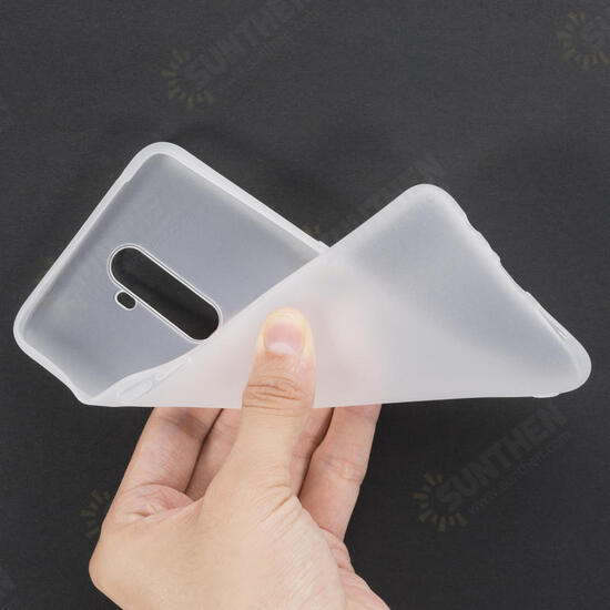 For X2 Pro Case / Reno Ace Pudding Shockproof Soft TPU Protective Case For X2 Pro / Reno Ace