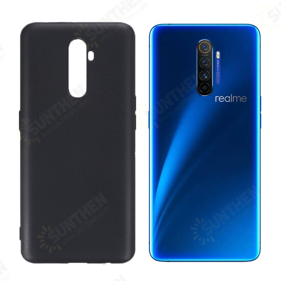 For X2 Pro Case / Reno Ace Pudding Shockproof Soft TPU Protective Case For X2 Pro / Reno Ace