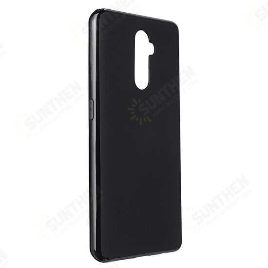 For X2 Pro Case / Reno Ace Pudding Shockproof Soft TPU Protective Case For X2 Pro / Reno Ace