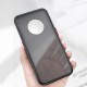 For OnePlus 7T Case Shockproof Anti-fingerprint Matte Translucent Hard PC&Soft TPU Edge Protective Case For OnePlus 7T Case Shockproof Anti-fingerprint Matte Translucent Hard PC&Soft TPU Edge Protective Case