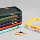 For OnePlus 7T Case Shockproof Anti-fingerprint Matte Translucent Hard PC&Soft TPU Edge Protective Case For OnePlus 7T Case Shockproof Anti-fingerprint Matte Translucent Hard PC&Soft TPU Edge Protective Case