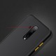 For OnePlus 7T Pro Case Shockproof Anti-fingerprint Matte Translucent Hard PC&Soft TPU Edge Protective Case For OnePlus 7T Pro Case Shockproof Anti-fingerprint Matte Translucent Hard PC&Soft TPU Edge Protective Case