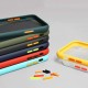 For OnePlus 7T Pro Case Shockproof Anti-fingerprint Matte Translucent Hard PC&Soft TPU Edge Protective Case For OnePlus 7T Pro Case Shockproof Anti-fingerprint Matte Translucent Hard PC&Soft TPU Edge Protective Case