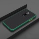 For OnePlus 7T Pro Case Shockproof Anti-fingerprint Matte Translucent Hard PC&Soft TPU Edge Protective Case For OnePlus 7T Pro Case Shockproof Anti-fingerprint Matte Translucent Hard PC&Soft TPU Edge Protective Case