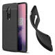 For OnePlus 7T Pro Case Luxury Litchi Pattern Shockproof PU Leather&Silicone Protective Case For OnePlus 7T Pro Case Luxury Litchi Pattern Shockproof PU Leather&Silicone Protective Case